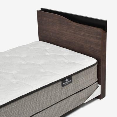 大塚家具 ベッド、マットレス（寝具サイズ：ワイドダブル）｜家具