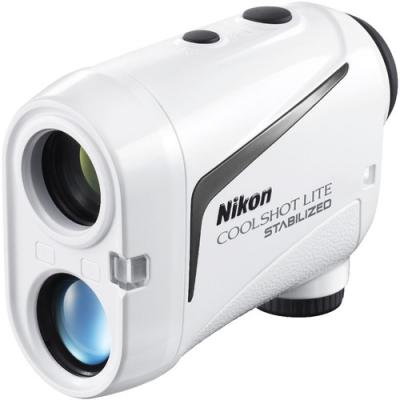 ラウンド用品・アクセサリー Nikon COOLSHOT AS ラウンド用品・アクセサリー Nikon COOLSHOT PRO STABILIZED