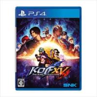 THE KING OF FIGHTERS XV PS4 | ベストテック ヤフー店