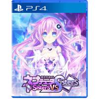 超次元ゲイム ネプテューヌ Sisters vs Sisters 通常版 PS4　PLJM-17000 | ベストテック ヤフー店