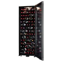 【無料長期保証】ワインセラー さくら製作所 103本 SB103 ワインセラー ZERO CLASS Premium ブラック 103本 ／右開き | ベストテック ヤフー店