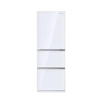 【無料長期保証】REFAGE YRZ-F36K ヤマダオリジナル 3ドア冷蔵庫 (358L・右開き) ホワイト | ベストテック ヤフー店