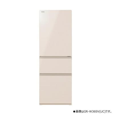 左開き 冷凍庫（TOSHIBA）（機能：自動製氷機能）の商品一覧 通販  