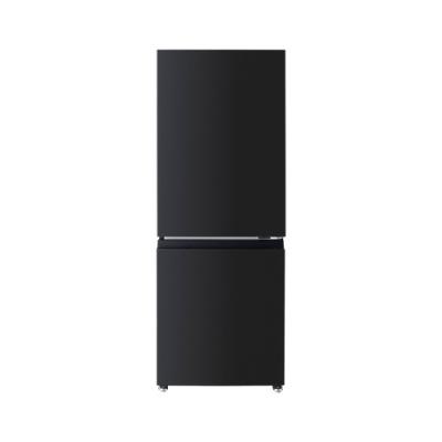 316　東芝　マッドブラックカラー　3ドア　2020年製　極美品　冷蔵庫 冷蔵庫 マット ブラック（TOSHIBA／冷蔵庫）｜冷蔵庫、冷凍庫