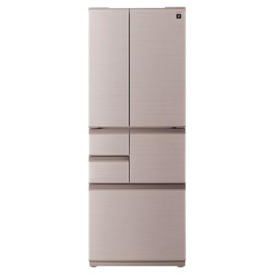 シャープ 冷蔵庫 502（冷蔵庫、冷凍庫）｜キッチン家電 | 家電 の