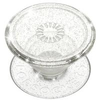 ＰＯＰＳＯＣＫＥＴＳ ＪＡＰＡＮ CLEAR GLITTER SILVER 805149 | ベストテック ヤフー店