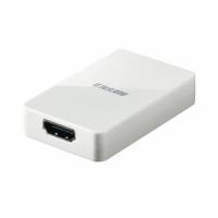 バッファロー GX-HDMI／U2 HDMIポート搭載 USB2.0用ディスプレイ増設アダプター | ベストテック ヤフー店
