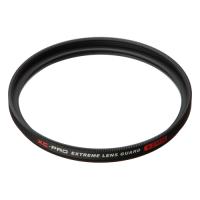 ハクバ CF-XCPRLG52 XC-PROエクストリームレンズガード 52mm | ベストテック ヤフー店