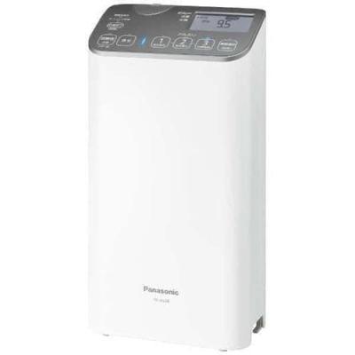 Panasonic パナソニック　TK-AS46 概要 アルカリイオン整水器 TK-AS46 | 還元水素水生成器／アルカリ