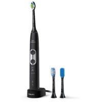 フィリップス HX687056 プロテクトクリーン sonicare ソニッケアー ブラック | ベストテック ヤフー店