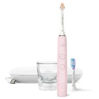 フィリップス HX991158 ダイヤモンドクリーン9000 sonicare ソニッケアー ピンク | ベストテック ヤフー店