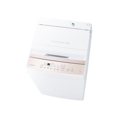 全自動洗濯機 5kg 新品（TOSHIBA）のおすすめ人気商品一覧 通販