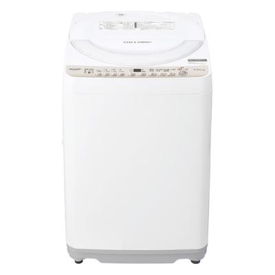 全自動洗濯機 7kg(SHARP)の商品一覧 通販 - Yahoo!ショッピング 全自動洗濯機 7kg(SHARP)の商品一覧 通販 - Yahoo!ショッピング