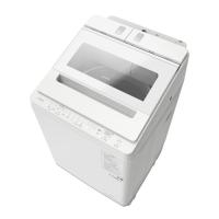 日立 全自動洗濯機 洗濯：10.0kg 幅60.8cm 液体洗剤・柔軟剤自動投入 ナイアガラビート洗浄 洗濯槽自動おそうじ BW-X100M ホワイト系 | ベストテック ヤフー店