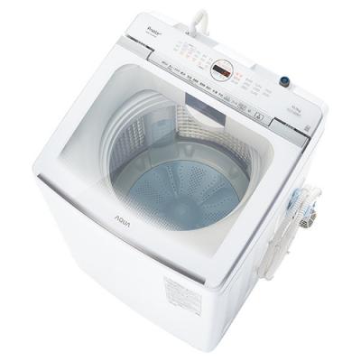 aqua 洗濯機 10kgのおすすめ人気商品一覧 通販 - Yahoo!ショッピング
