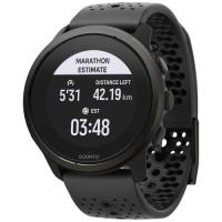 SUUNTO（スント） SS050888000 ウェアラブルウォッチ SUUNTO 5 Peak BLACK | ベストテック ヤフー店