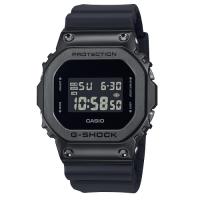 カシオ GM-5600UB-1JF G-SHOCK DIGITAL 20気圧防水 フルオートカレンダー LEDバックライト | ベストテック ヤフー店