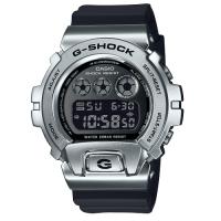 カシオ GM-6900U-1JF G-SHOCK DIGITAL 20気圧防水 フルオートカレンダー LEDバックライト | ベストテック ヤフー店