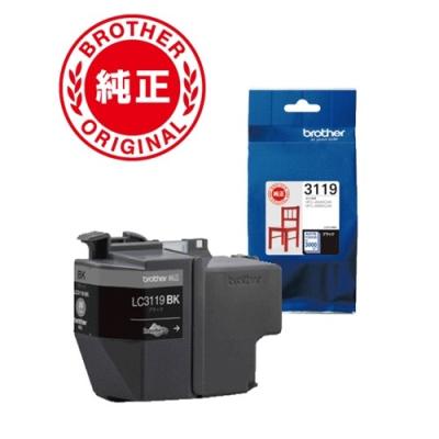 ブラザー　インクカートリッジ　LC3119BKなど プリンター/プリンター消耗品・オプション/インクカートリッジ/LC3119