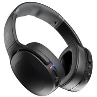 スカルキャンディ S6EVW-N740 CRUSHER EVO WIRELESS OVER-EAR TRUE BLACK | ベストテック ヤフー店