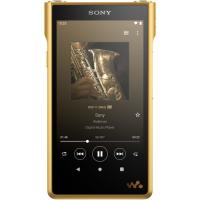 ソニー NW-WM1ZM2 ハイレゾ音源対応ウォークマン WM1シリーズ Signature Series 256GB ゴールド | ベストテック ヤフー店