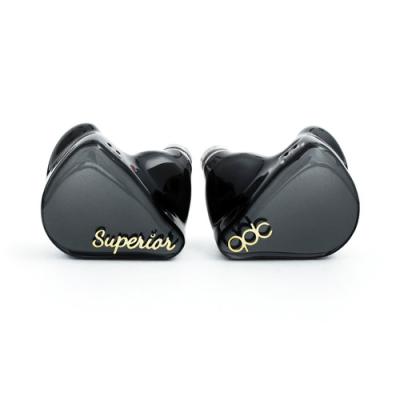 qdc superior（qdc）（イヤホン、ヘッドホン機能：リケーブル）の