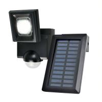 ELPA ESL-N111SL 屋外用LEDセンサーライト ソーラー式 1灯 | ベストテック ヤフー店