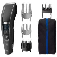 フィリップス HC5632／17 ヘアーカッター 5000シリーズ ブラック | ベストテック ヤフー店