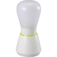オーム電機 NIT-BLA6PB-WL LEDプッシュライト 電球色 | ベストテック ヤフー店