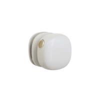 ムサシ WRC10NW 充電式 護衛さんライト ［LED ／ 充電式 ／ 防水対応］ ニュアンスホワイト | ベストテック ヤフー店