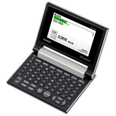 sale:CASIO 電子辞書 XD カシオ電子辞書EX-WORD（モデル：コンパクト）の商品一覧 通販 - Yahoo