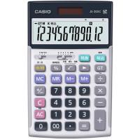 カシオ計算機 JS20DCN 電卓 CASIO 12桁ジャスト | ベストテック ヤフー店