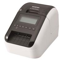 ブラザー QL-820NWBc 感熱ラベルプリンター 有線・無線LAN／Bluetooth対応 QL820NWBc | ベストテック ヤフー店