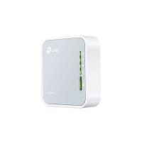 TP-Link ティーピーリンク AC750 ワイヤレス トラベルルーター TL-WR902AC | ベストテック ヤフー店