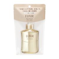 資生堂（SHISEIDO） エリクシール シュペリエル (ELIXIR SUPERIEUR) モイストイン クレンズ (140mL) | ベストテック ヤフー店