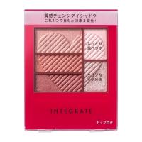 資生堂（SHISEIDO） インテグレート トリプルレシピアイズ RD706 (3.3g) | ベストテック ヤフー店