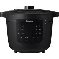 パナソニック NF-PC400-K 電気圧力鍋 ブラック NFPC400K | ベストテック ヤフー店