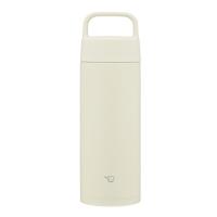 象印マホービン SM-RS50WZ ステンレスボトル 500ml エクリュ | ベストテック ヤフー店