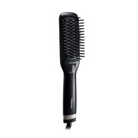 パナソニック EH-HS21-K ブラシストレートアイロン イオニティ ヘアーアイロン ブラック | ベストテック ヤフー店