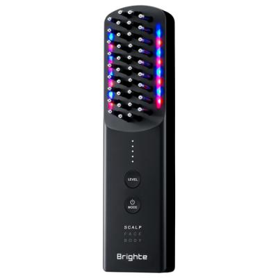 brighte エレキブラシ（美顔器種類：EMS美顔器）のおすすめ人気商品