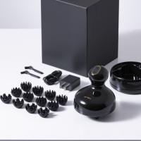 創通メディカル MT-EHP22B-B 電気針ヘッドスパ プロ マイトレックス ブラック | ベストテック ヤフー店