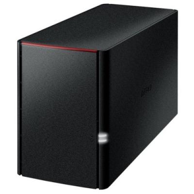 BUFFALO Link Station 4TB ネットワークHDD BUFFALO Link Station 4TB(21日まで掲載)