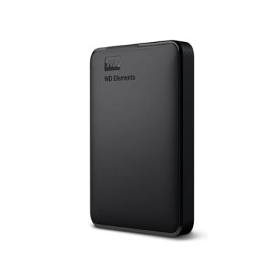 WD ELEMENTS PORTABLE HDD、ハードディスクドライブ｜外付け