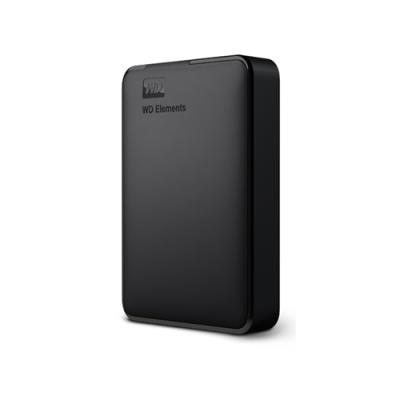 WD ELEMENTS PORTABLE HDD、ハードディスクドライブ｜外付け