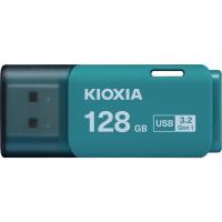 【推奨品】KIOXIA KUC-3A128GL USBメモリ Trans Memory U301 128GB ブルー KUC3A128GL | ベストテック ヤフー店