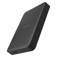 エレコム ELP-HTV020UBK テレビ録画 外付けHDD ポータブル 2.5インチ 2TB 静音ファンレス USB 3.2 Gen1(5Gbps) ブラック | ベストテック ヤフー店