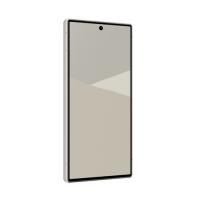 SHARP AQUOS R10 512 W AQUOS R10 SIMフリースマートフォン RAM12GB ROM512GB カシミヤホワイト | ベストテック ヤフー店