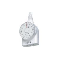 パナソニック WH3211WP(ホワイト) タイマー(3時間型) ダイヤルタイマー | ベストテック ヤフー店