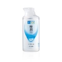 ロート製薬 ハダラボ 極潤 ヒアルロン液 化粧水 ポンプ (400mL) | ベストテック ヤフー店