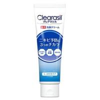 クレアラシル 薬用 洗顔クリーム しっかりタイプ （医薬部外品） | ベストテック ヤフー店